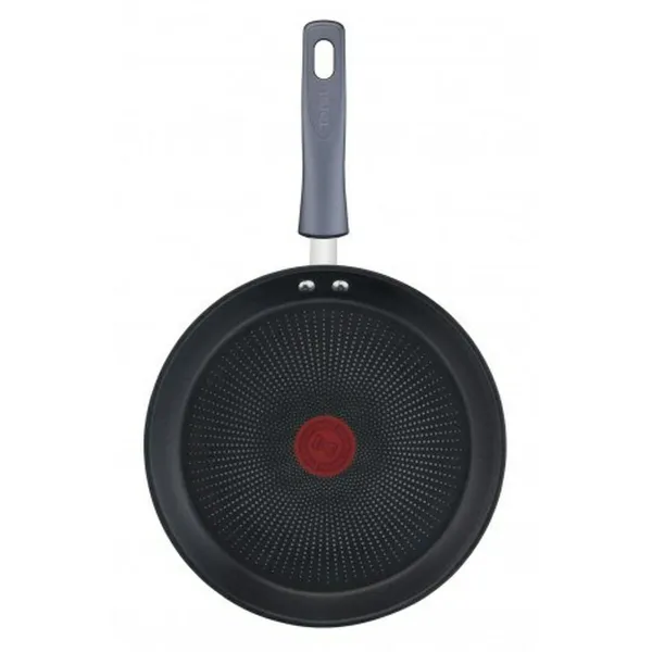 Panna Tefal G7313855 Melns Nerūsējošais tērauds Bakelīts Ø 25 cm
