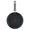 Pan Tefal G7313855 Black Stainless steel Bakelite Ø 25 cm