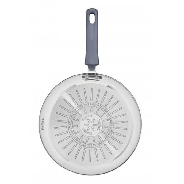 Pan Tefal G7313855 Black Stainless steel Bakelite Ø 25 cm