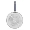 Pan Tefal G7313855 Black Stainless steel Bakelite Ø 25 cm