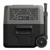 Mini Fridge Yolco BCX30 GREY Black 60 W 28 L
