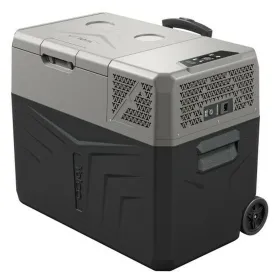 Mini Fridge Yolco BCX40 GREY Grey 39 L