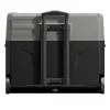 Mini Fridge Yolco BCX40 GREY Grey 39 L