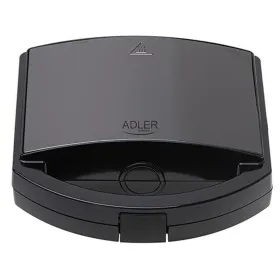 Sumuštinių keptuvė Adler AD 3069 Juoda