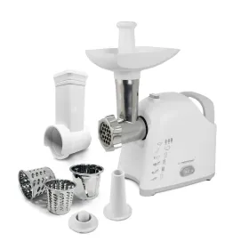Mincer Esperanza EKM033 White Stainless steel 2200 W