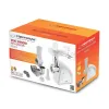 Mėsmalė Esperanza EKM034 Balta Pilka 2200 W
