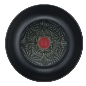 Keptuvė Tefal L7637732 Juoda Aliuminis