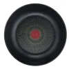 Сковорода Tefal L7637732 Чёрный Алюминий