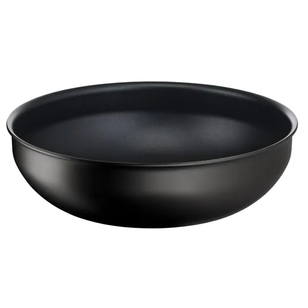 Сковорода Tefal L7637732 Чёрный Алюминий