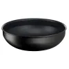 Сковорода Tefal L7637732 Чёрный Алюминий