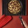 Pan Tefal L7637732 Black Aluminium