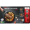 Сковорода Tefal L7637732 Чёрный Алюминий