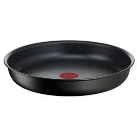 Keptuvė Tefal L7630432 Juoda Aliuminis