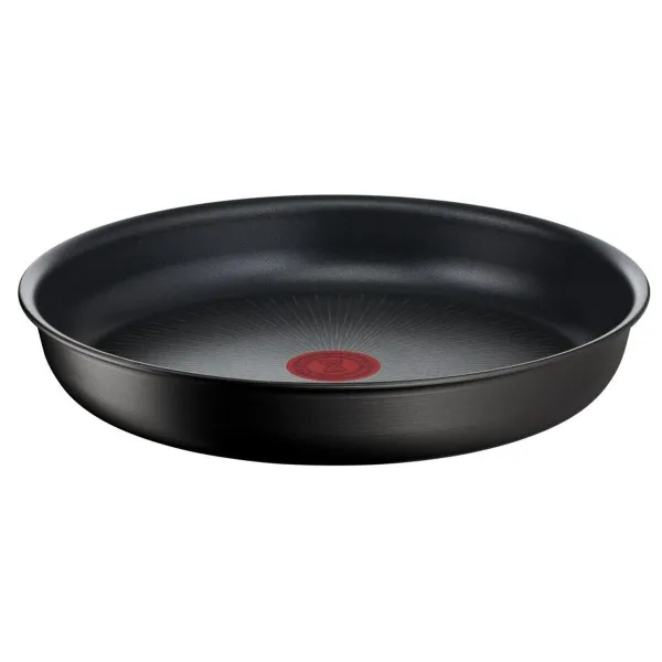 Keptuvė Tefal L7630432 Juoda Aliuminis