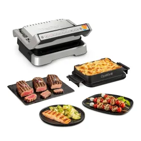 Elektriskos Grilu Tefal GC774D30
