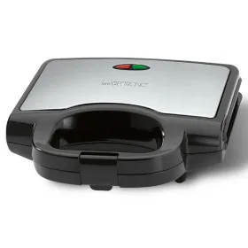 Sumuštinių keptuvė Clatronic ST 3778 Juoda 750 W