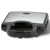 Sumuštinių keptuvė Clatronic ST 3778 Juoda 750 W