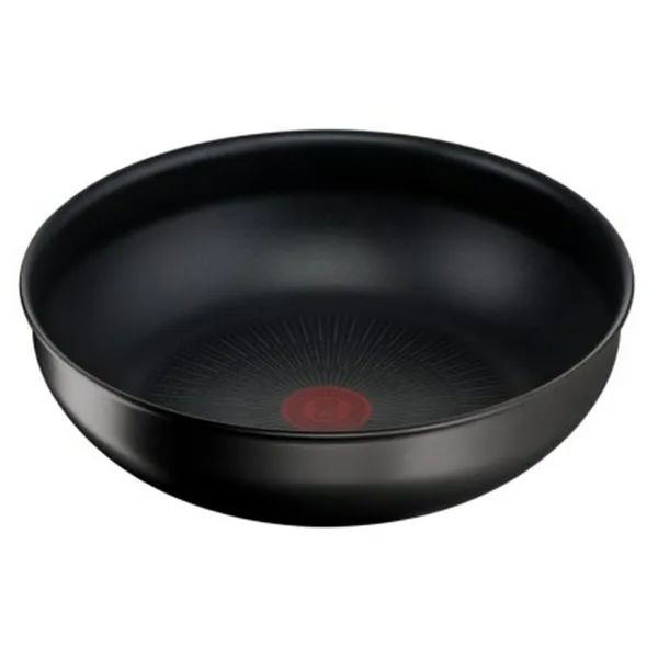 Cookware Tefal L7639002 Black 13 Pieces