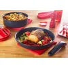 Cookware Tefal L7639002 Black 13 Pieces