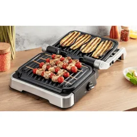 Elektriskos Grilu Tefal GC772D30