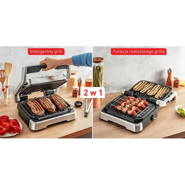 Sähkögrilli Tefal GC772D30