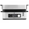 Tvaika katls WMF 415090011 Melns Nerūsējošais tērauds 900 W