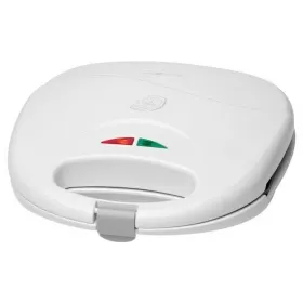 Sumuštinių keptuvė Clatronic ST 3477 Balta 750 W