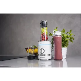 Trintuvas su indu N'oveen SB1100 Balta 300 W 600 ml