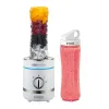 Cup Blender N'oveen SB1100 White 300 W 600 ml