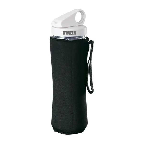 Trintuvas su indu N'oveen SB1100 Balta 300 W 600 ml