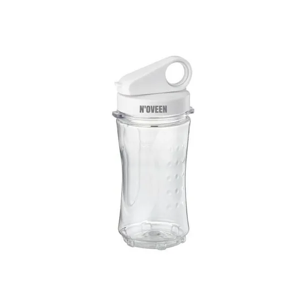 Blenderis-Krūze N'oveen SB2100 Balts 500 W 800 ml