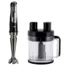 Blenderis-Krūze Braun MQ9195XLI Melns 1200 W 500 ml