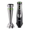 Blenderis-Krūze Braun MQ9195XLI Melns 1200 W 500 ml