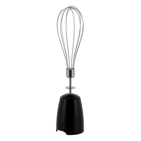 Blenderis-Krūze Braun MQ9195XLI Melns 1200 W 500 ml