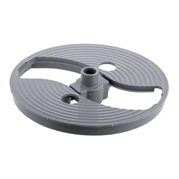 Trintuvas su indu Braun MQ9195XLI Juoda 1200 W 500 ml