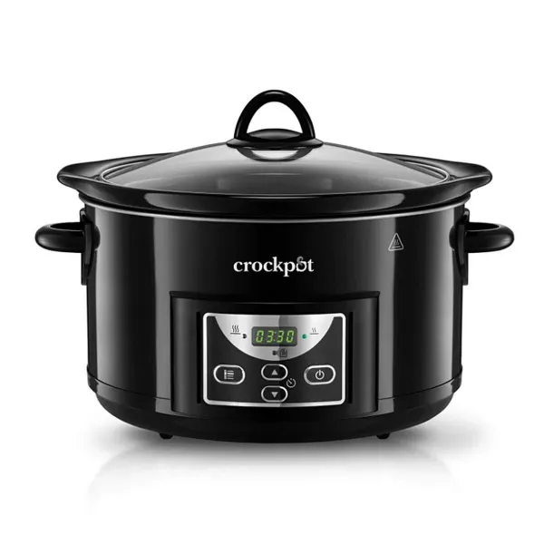 Кастрюля для медленного приготовления Crock-Pot SCCPRC507B-050