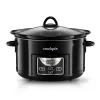 Кастрюля для медленного приготовления Crock-Pot SCCPRC507B-050