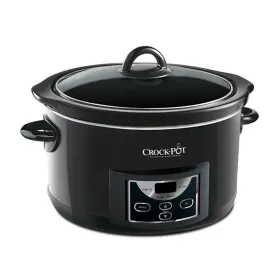Кастрюля для медленного приготовления Crock-Pot SCCPRC507B-050