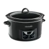 Lėta viryklė Crock-Pot SCCPRC507B-050