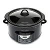 Lėta viryklė Crock-Pot SCCPRC507B-050