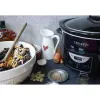 Кастрюля для медленного приготовления Crock-Pot SCCPRC507B-050