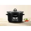 Кастрюля для медленного приготовления Crock-Pot SCCPRC507B-050