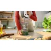 Миксер с венчиками BOSCH MFQ37470 Нержавеющая сталь