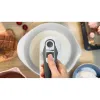 Rankinis maišytuvas BOSCH MFQ37470 Nerūdijantis plienas