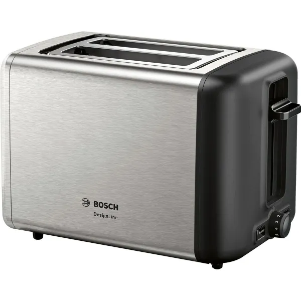 Tosteris BOSCH TAT3P420 970 W