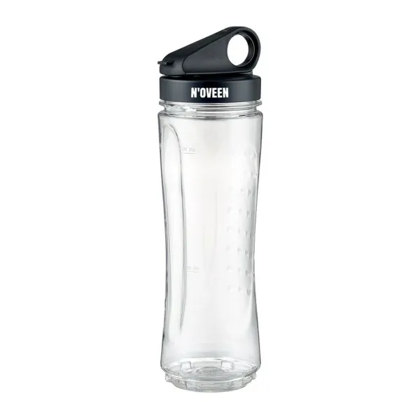 Blenderis-Krūze N'oveen SB2000 Melns 500 W 800 ml