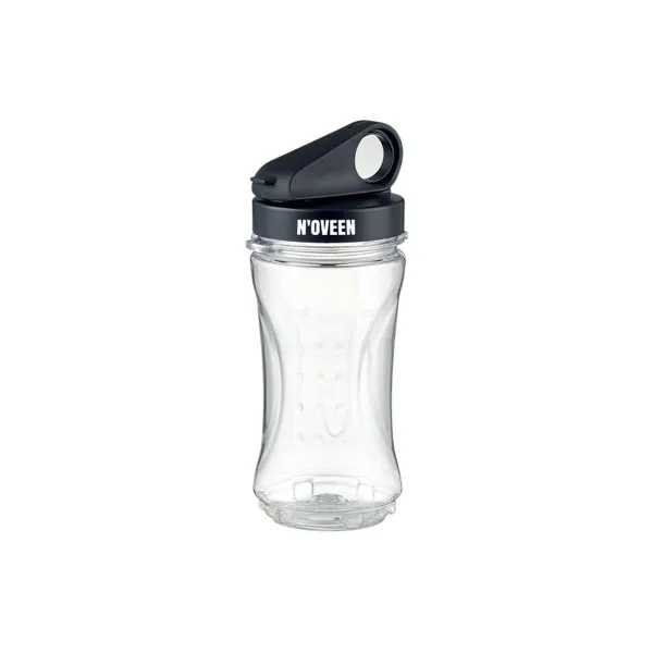 Kuppiblenderi N'oveen SB2000 Musta 500 W 800 ml