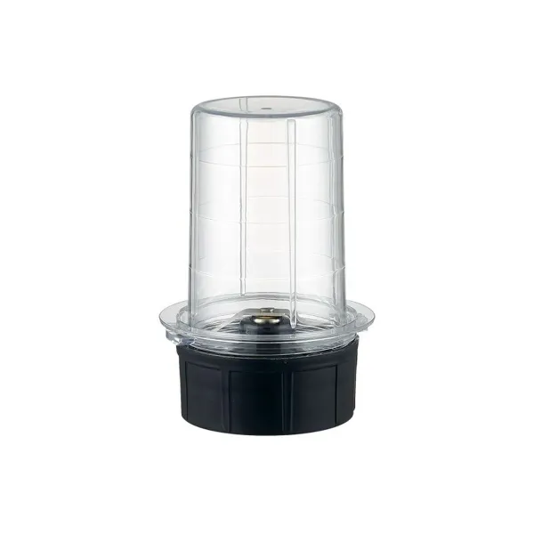 Blenderis-Krūze N'oveen SB2000 Melns 500 W 800 ml
