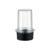Blenderis-Krūze N'oveen SB2000 Melns 500 W 800 ml