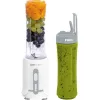 Trintuvas su indu N'oveen SB230 Pilka 300 W 600 ml